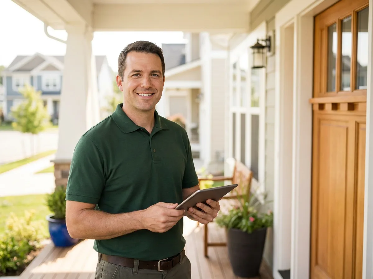 Pest control FAQs for Christmas, FL